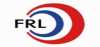Logo for FRL Radio