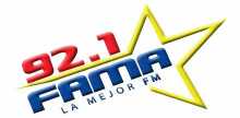 Fama 92.1 FM