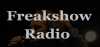 Logo for Freakshow Radio