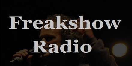 Freakshow Radio