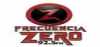 Logo for Frecuencia Zero FM