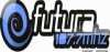 Logo for Futura FM 107.7