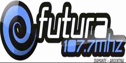 Futura FM 107.7