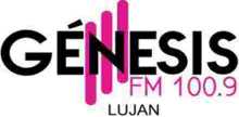 Genesis FM 100.9