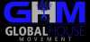 Logo for Global House Movement