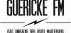 Logo for Guericke FM