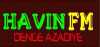 Logo for Havin FM