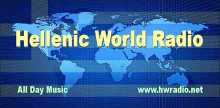 Hellenic World Radio