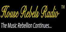 House Rebels Radio