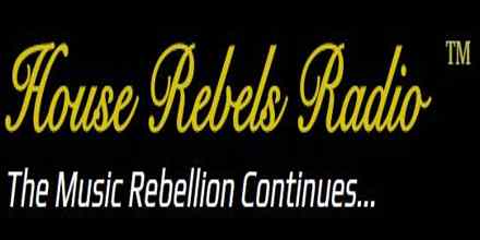 House Rebels Radio