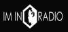 Logo for IM IN Radio