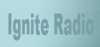 Logo for Ignite Radio