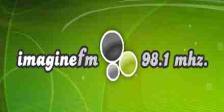 Imagine FM 98.1