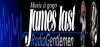 Logo for James Last RadioGentlemen