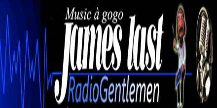 James Last RadioGentlemen