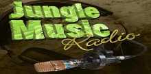 Jungle Music Radio