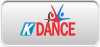Logo for K Dance