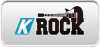 Logo for K Rock
