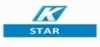 Logo for K Star