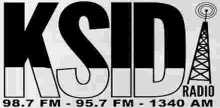 KSID Radio