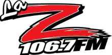 LA Z 106.7 FM