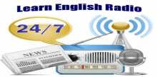 Learn English Radio