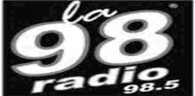 La 98 Radio