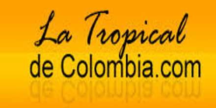 Latropical De Colombia