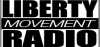 Logo for Liberty Movement Radio
