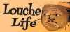 Logo for Louche Life Radio