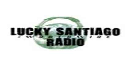 Lucky Santiago Radio