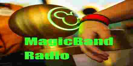 Magic Band Radio