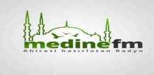Medina FM Turkish