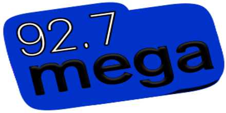 Mega Radio 92.7