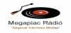 Logo for Megapiac Radio