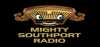 Logo for Mighty Southport Radio