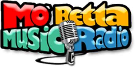 Mo Betta Music Radio