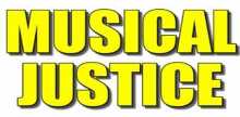 Musical Justice
