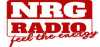 Logo for NRG Radio