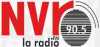 Logo for NVR La Radio