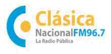 Radio Nacional Clasica