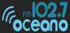 Logo for Oceano FM 102.7