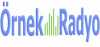 Logo for Ornek Radyo