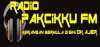 Logo for Pakcikku FM