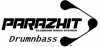 Logo for Parazhit Drum n Bass