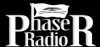 Logo for Phaser Radio