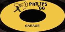 Philips 66 Garage