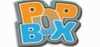 Logo for Pop Box