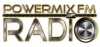 Logo for Powermix FM Radio