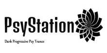 PsyStation Dark Progressive Psy Trance